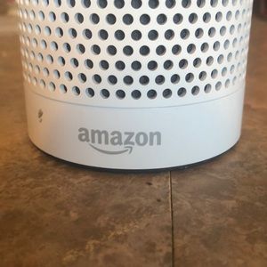 Amazon Alexa